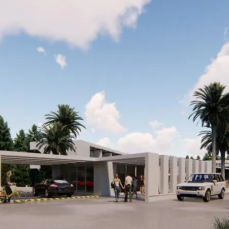 فندق L سَريغيرمه