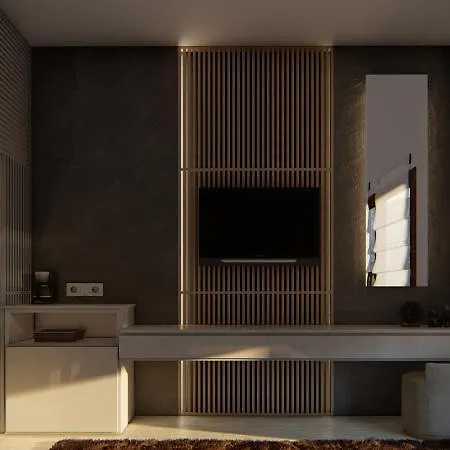 L فندق سَريغيرمه