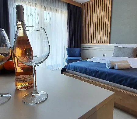 L Hotel Sarigerme