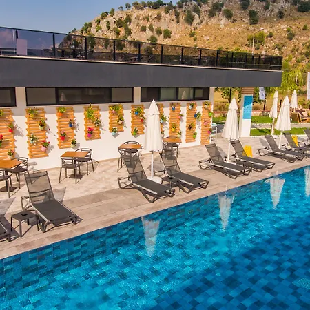 L 5* Sarıgerme