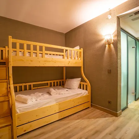 Otel L Sarıgerme