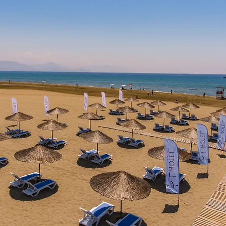 L Otel 5*