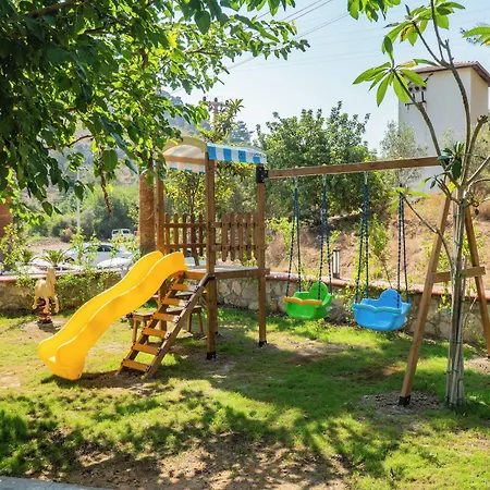 L 5* Sarıgerme