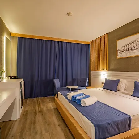 Otel L 5*