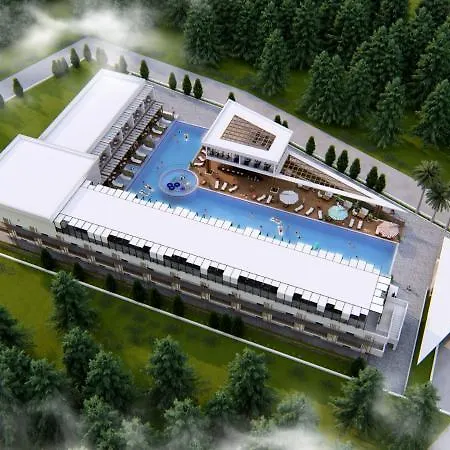L 5* Sarıgerme