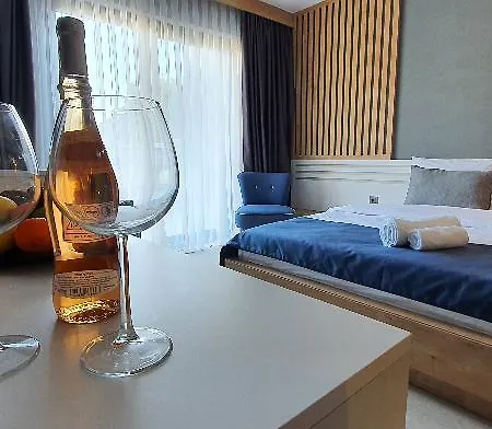 L Otel Sarıgerme